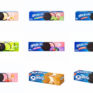 All Cookies & Chocolate