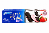Exotic Asian Oreo Thins 97g