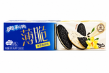 Exotic Asian Oreo Thins 97g