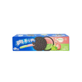 Exotic Asian Oreos  8-Packs