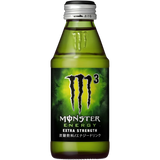 Japanese Monster Energy Drink Glass