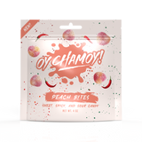 OyChamoy! Chamoy Covered Gummies 4oz
