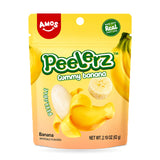 Peelerz Gummy Fruit Candy 6oz