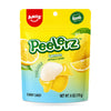 Peelerz Gummy Fruit Candy 6oz