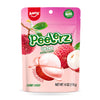 Peelerz Gummy Fruit Candy 6oz