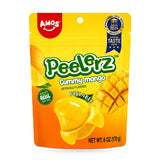 Peelerz Gummy Fruit Candy 6oz