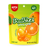 Peelerz Gummy Fruit Candy 6oz