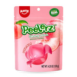 Peelerz Gummy Fruit Candy 6oz