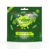 OyChamoy! Chamoy Covered Gummies 4oz