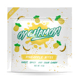 OyChamoy! Chamoy Covered Gummies 4oz