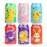 QDOL Pokemon Sparkling Soda