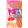 Exotic Pretz Flavors Biscuits Sticks