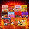 Buldak Korean Ramen Packets