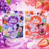 Disney Jelly-Filled Marshmallow 10/50g