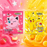 Pokemon Hard Candy 95g