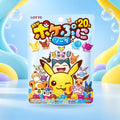 Lotte Pokemon Mini Gummy