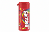 Exotic Skittle Tubes 30g/12-Packs