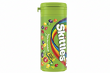Exotic Skittle Tubes 30g/12-Packs