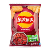 Exotic Asian Lays 70g Bags