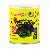 DaeBak Mamee Ghost Pepper Chips