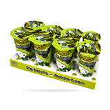 AnyYums Snoopy Dip Biscuits