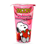 AnyYums Snoopy Dip Biscuits