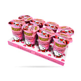 AnyYums Snoopy Dip Biscuits