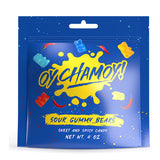 OyChamoy! Chamoy Covered Gummies 4oz