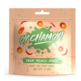 OyChamoy! Chamoy Covered Gummies 4oz