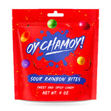OyChamoy! Chamoy Covered Gummies 4oz