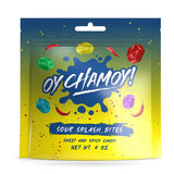 OyChamoy! Chamoy Covered Gummies 4oz
