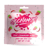 OyChamoy! Chamoy Covered Gummies 4oz