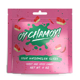 OyChamoy! Chamoy Covered Gummies 4oz