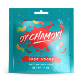 OyChamoy! Chamoy Covered Gummies 4oz
