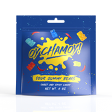 OyChamoy! Chamoy Covered Gummies 4oz