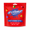 OyChamoy! Chamoy Covered Gummies 4oz