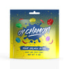 OyChamoy! Chamoy Covered Gummies 4oz