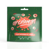 OyChamoy! Chamoy Covered Gummies 4oz