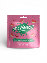 OyChamoy! Chamoy Covered Gummies 4oz