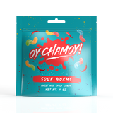 OyChamoy! Chamoy Covered Gummies 4oz