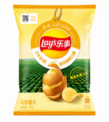 Exotic Asian Lays 70g Bags