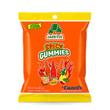 Jarritos/Lucas Gummies