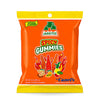 Jarritos/Lucas Gummies
