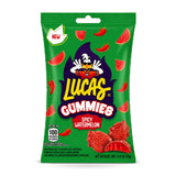 Jarritos/Lucas Gummies