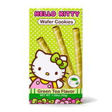 Hello Kitty Wafer Rolls 1.58oz