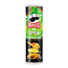 Exotic Pringles Flavors