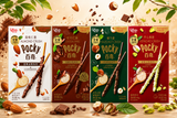 Exotic Novelty Pocky
