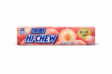 Exotic Hi-CHEW Flavors
