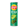 Exotic Asian Lay's Stax Flavors