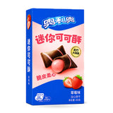 Exotic Oreo Mini Cocoa Crisp